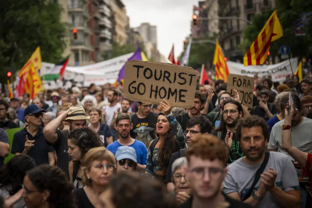 Short-Term Rentals in Spain: A Rising Trend Amid Regulatory Efforts