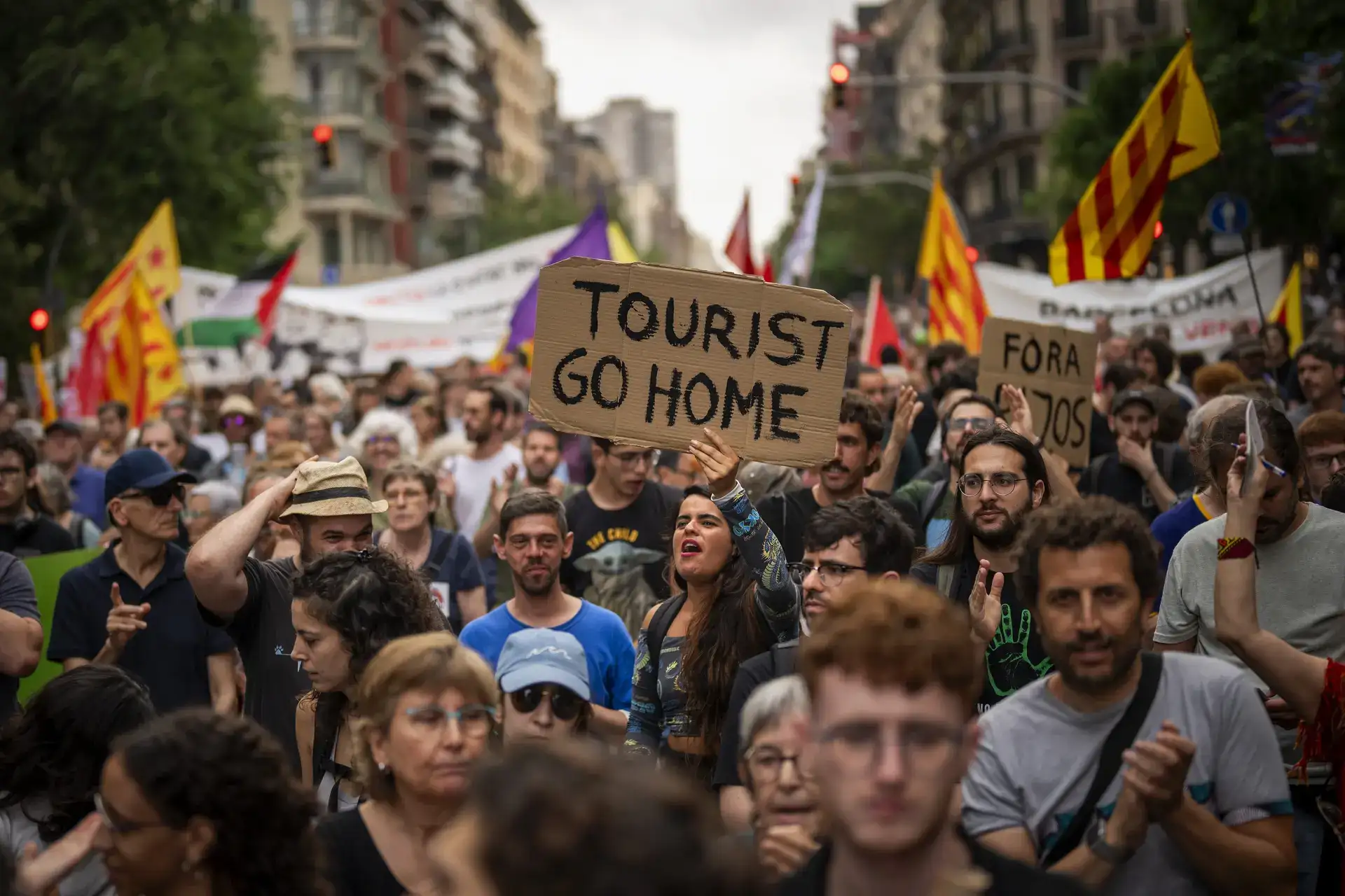 Short-Term Rentals in Spain: A Rising Trend Amid Regulatory Efforts