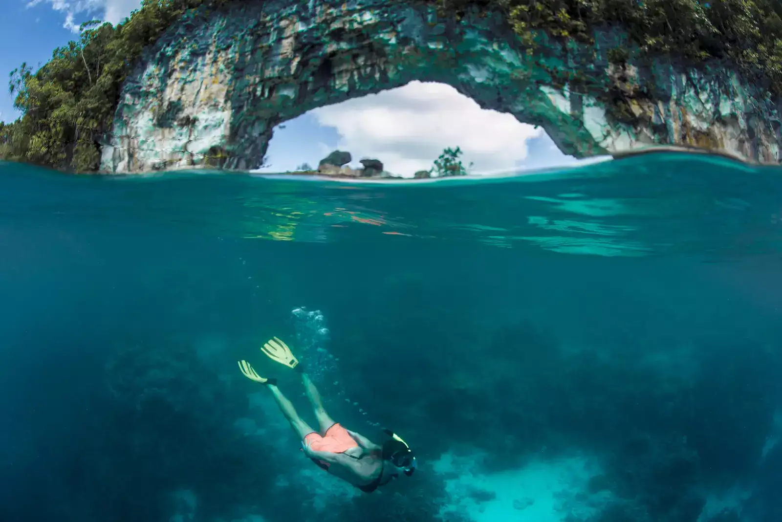 Palau Welcomes Indian Tourists with Visa-Free Entry