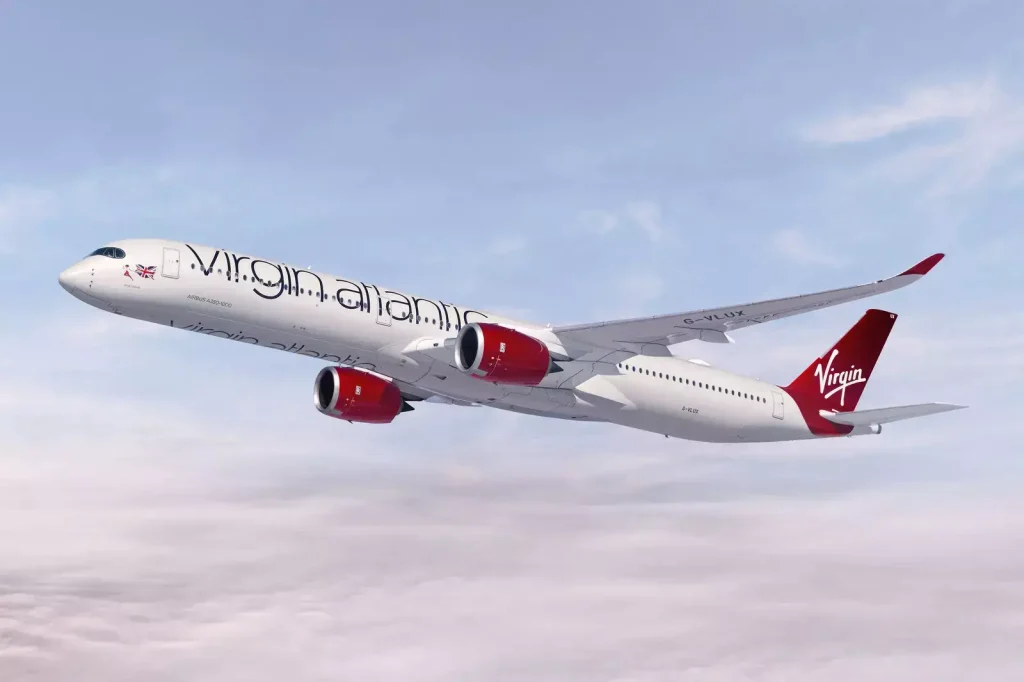 Virgin Atlantic’s Sky High Club: A Tailored Loyalty Program for Indian Travel Agents