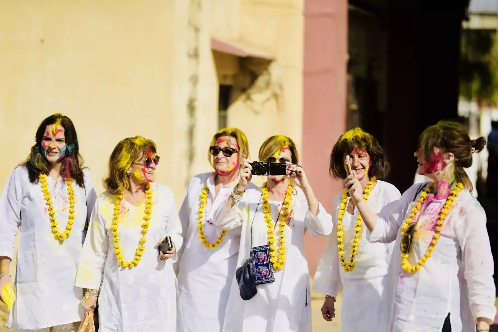 Surge in International Tourist Arrivals in Rajasthan: A Look at Trends