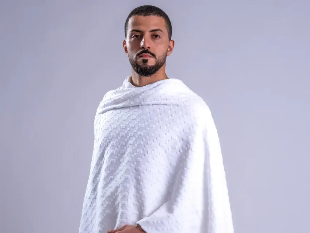 Saudia Transforms Pilgrimage Experience through Smart Innovations for Hajj 2025