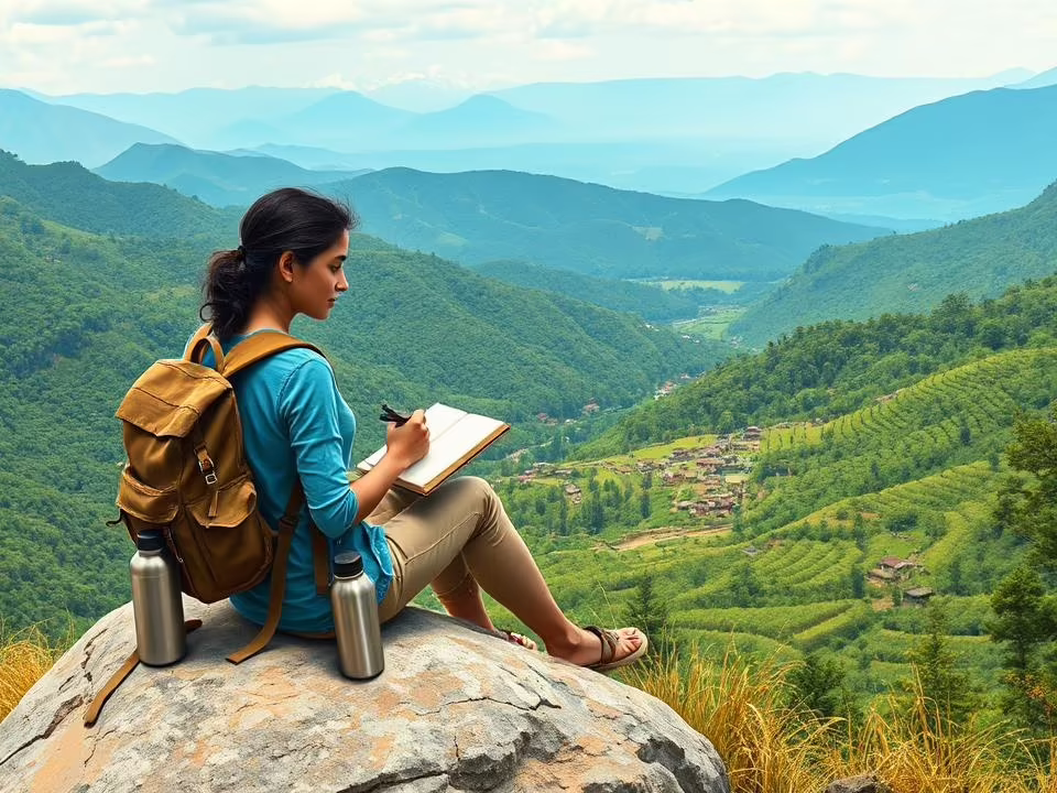 India’s Experiential Travel Market Set to Reach USD 45 Billion by 2027