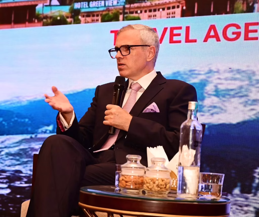 Enhancing Tourism in Jammu & Kashmir for Unforgettable Travel Experiences