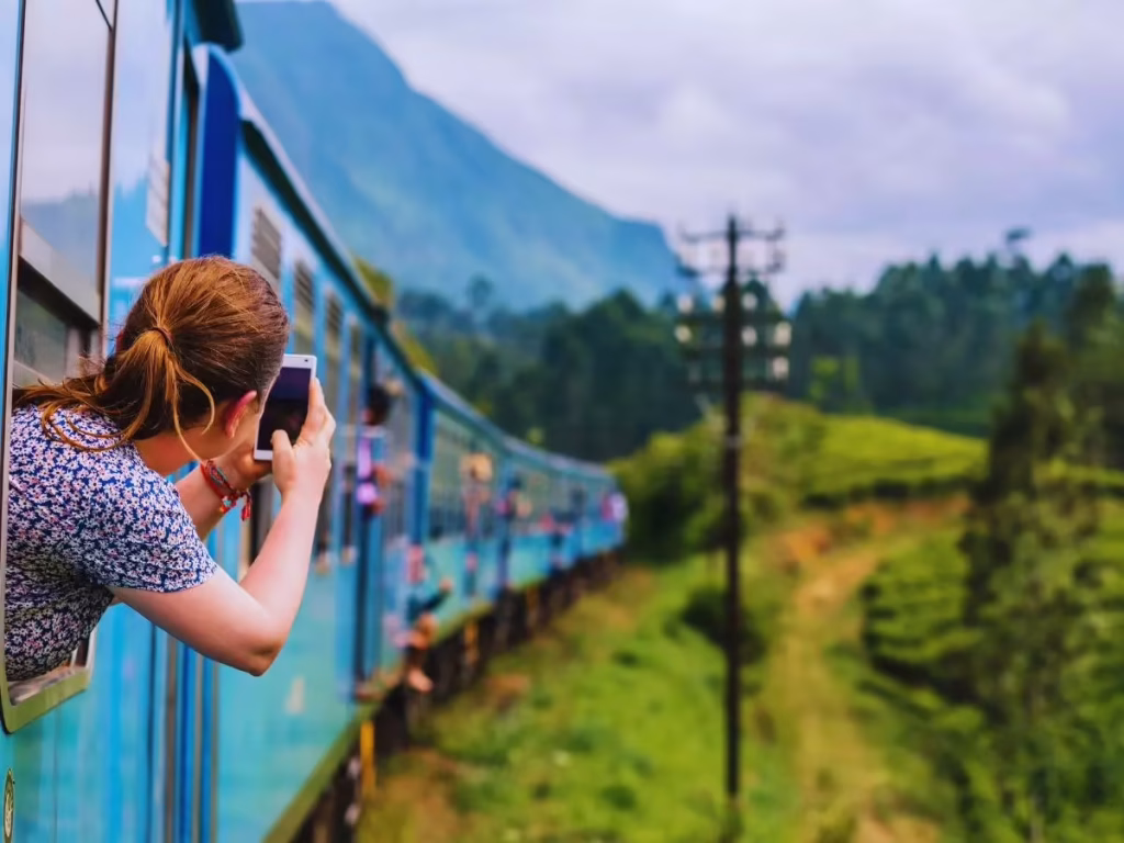 Indian Tourists Dominate Sri Lanka’s Visitor Statistics in 2025