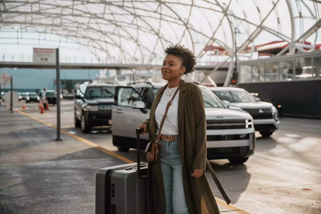 Asia-Pacific Pioneers Baggage Management Excellence Amidst Record Air Travel