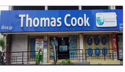 CRISIL Reaffirms Thomas Cook India’s Rating Reflecting Solid Financial Health