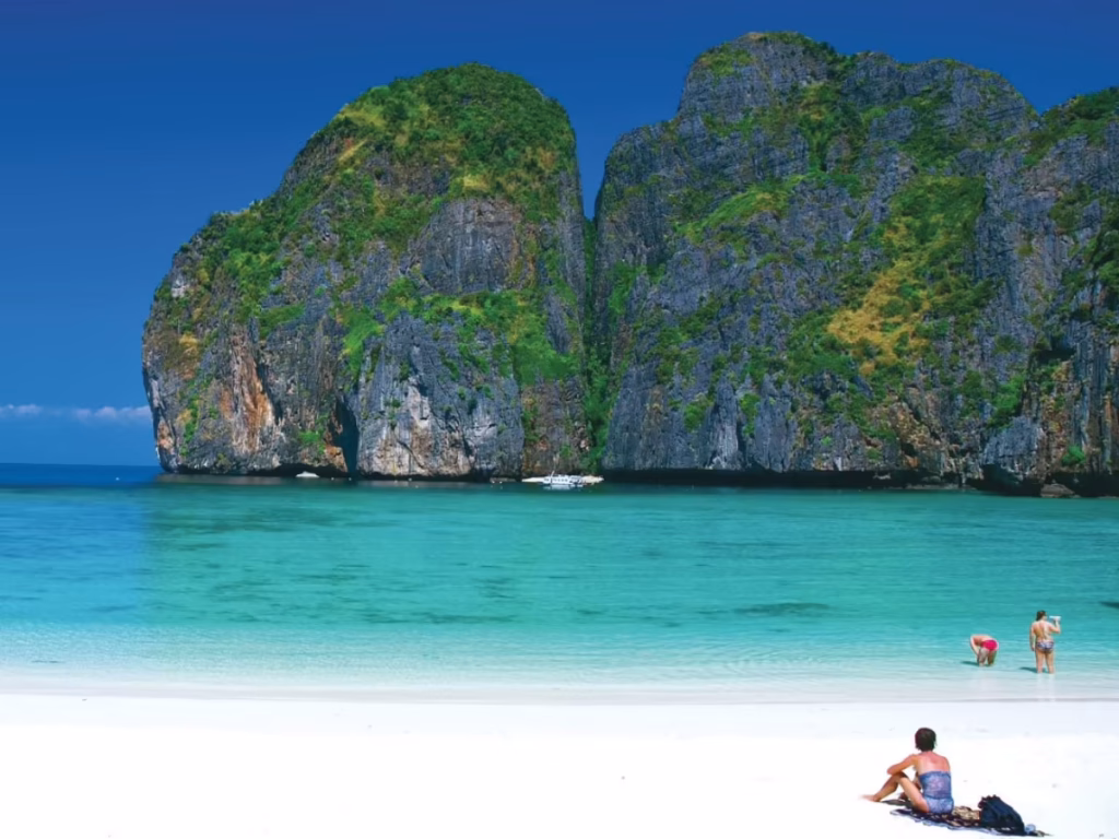Thailand Anticipates Over 1 Million Indian Tourist Arrivals by 2025