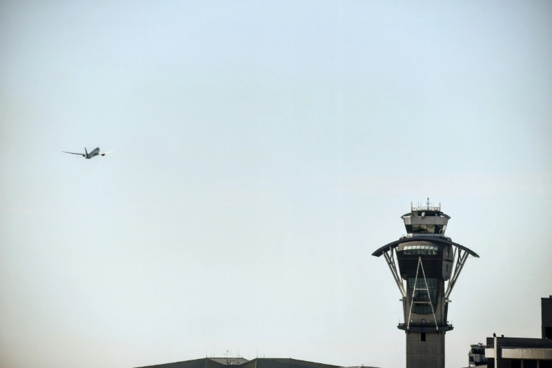 Innovators Seek to Transform Air Traffic Control for the Future