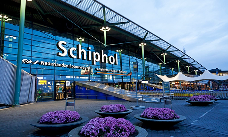 Schiphol Airport Charges Set to Rise: Implications for Travelers