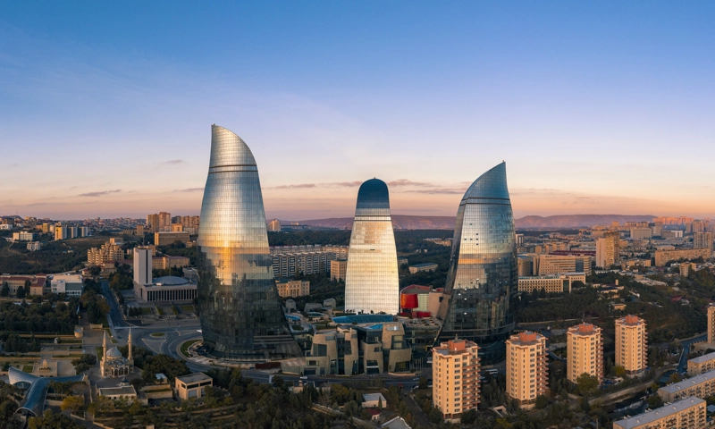 Azerbaijan’s Travel and Tourism Sector Poised for Remarkable Growth in 2025