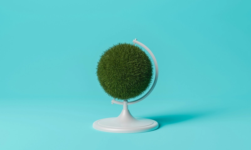 A Pathway to Sustainable Business Travel for a Greener Future