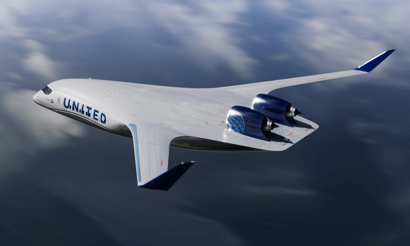JetZero’s $4.7 Billion Aircraft Production Facility in North Carolina and Its Implications
