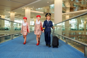 Emirates Unveils an Engaging New Selection of Toys and Bags for Kids Onboard