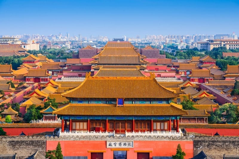 Discover the Marvels of China: Why This Destination is a Must-Visit