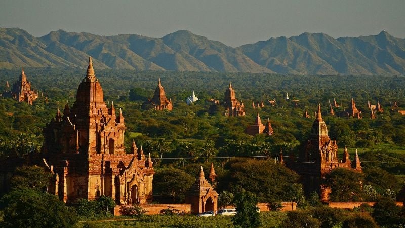 Discover Southeast Asia’s Cultural Heritage Spots for Modern Travelers