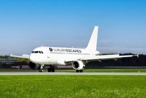 Luxury Escapes Introduces a Unique 25-Day European Private Charter Tour