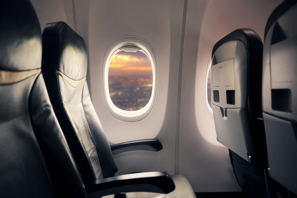 Discovering the Safest Seat on a Plane: What Travelers Should Know