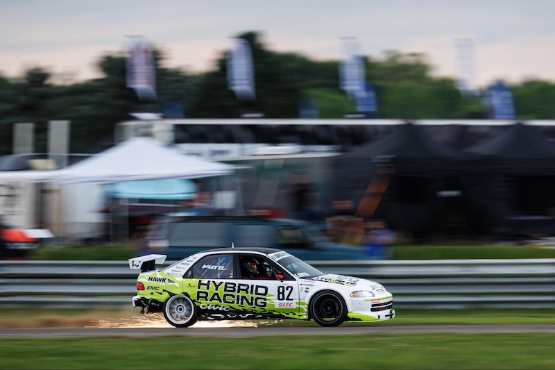 Experience the Thrills of GRIDLIFE Midwest Festival 2025