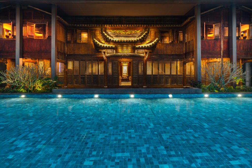 The Crest Collection’s Rapid Growth Response to Luxury Travel Demand