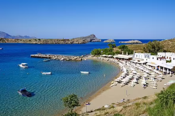 Important Greece Travel Alert for Tourists Planning to Visit