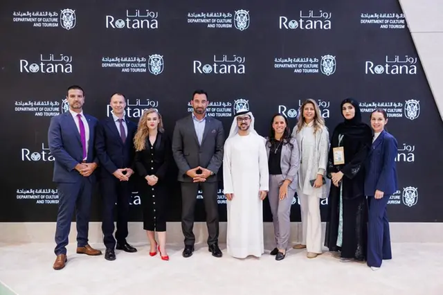 Boosting Abu Dhabi’s Year-Round Tourism with Summer Campaign