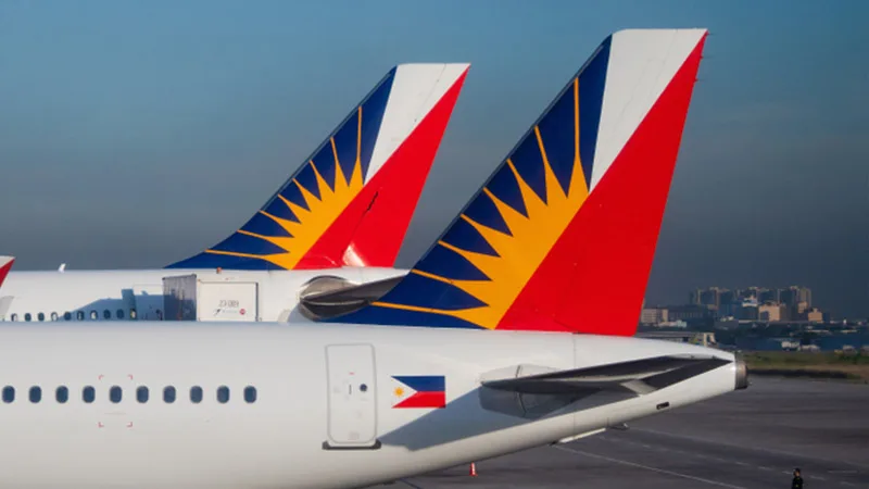 Philippine Airlines’ Leadership Shift: Aiming for Global Growth
