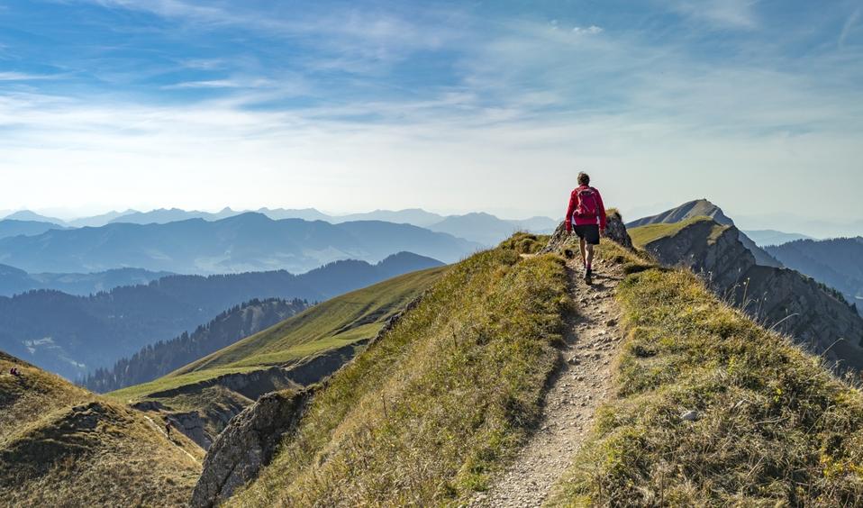 Discover the Latest Active Travel Trends for Your Hiking or Cycling Getaway