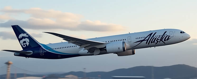 Alaska Airlines Launches Nonstop Seattle to Rome Flights: What Travelers Need to Know