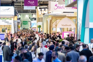 Middle East’s Tourism Expenditure Set to Reach $350 Billion by 2030