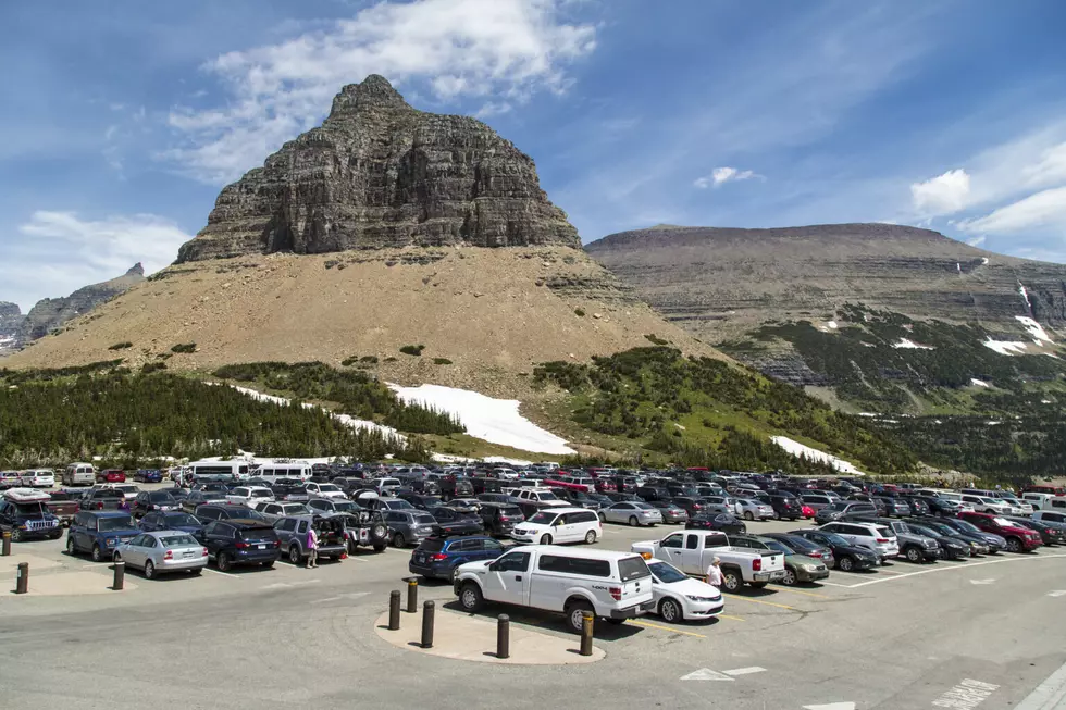 Montana Tourist Spending Hits Nearly $5 Billion in 2024