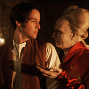 Dive Into the Darkness: A Special Screening of Bram Stoker’s Dracula