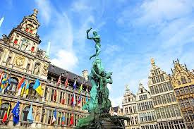 Uncover Fascinating Things to Do in Antwerp