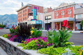 Top Things to Do in Logan, Utah