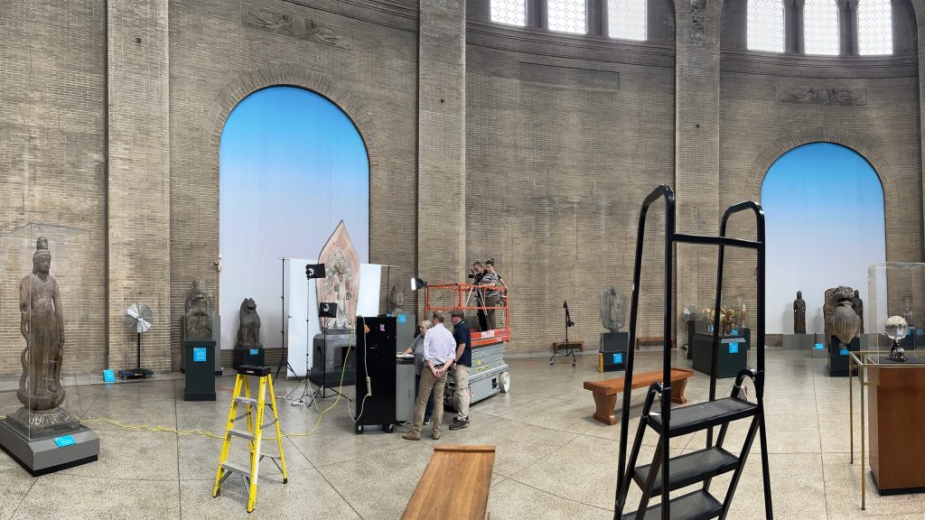Exploring the Benefits of Digital Collections in Museums