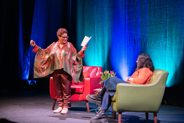 Join Our Team as Festival Campaign Manager at StAnza Poetry Festival