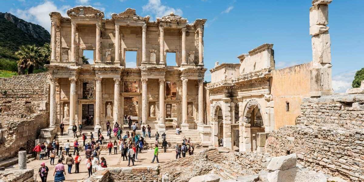 Unveiling Turkish Culture: A Journey Through Traditions, Food, and Customs