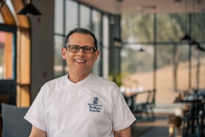 Culinary Transformations at The Ritz-Carlton, Ras Al Khaimah, Al Wadi Desert
