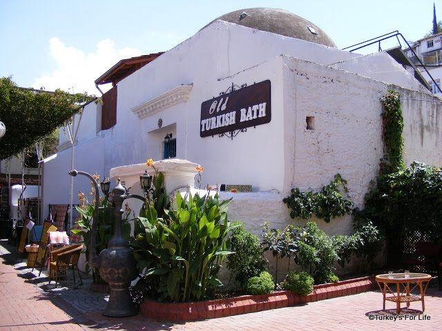 Paspatur: Discover the Charm of Fethiye’s Old Town