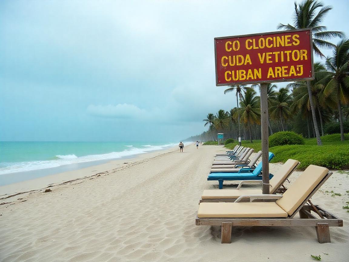 Declining Visits from Cubans Abroad and Its Impact on Tourism