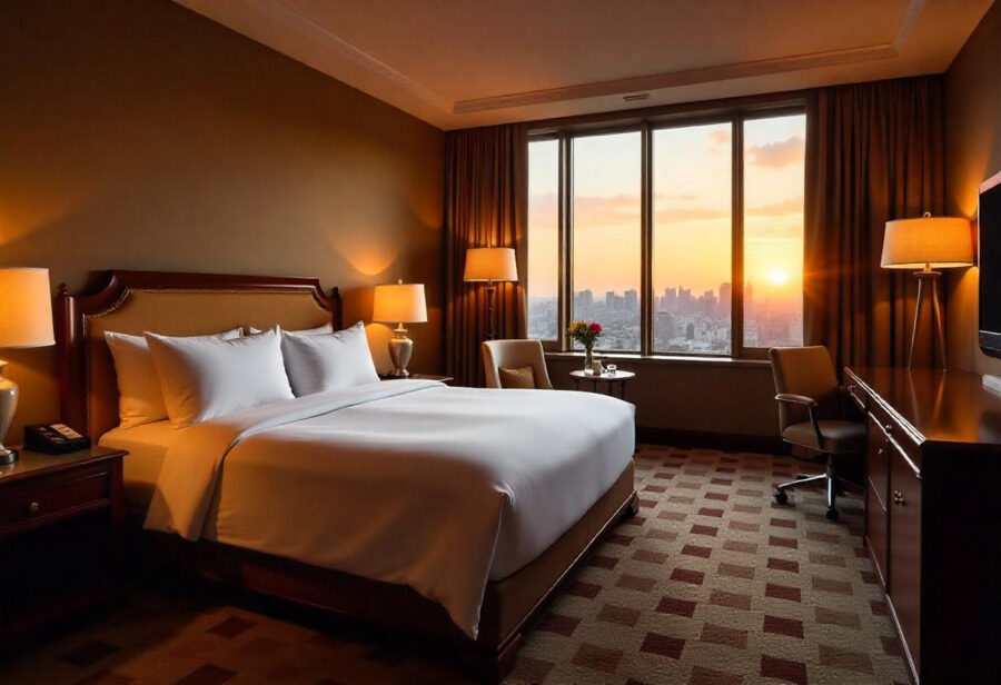 Exciting Developments in Jamaica’s Hospitality Sector