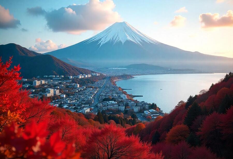 Japan’s New Insurance Regulations for Travelers: Enhancing Medical Care Accountability