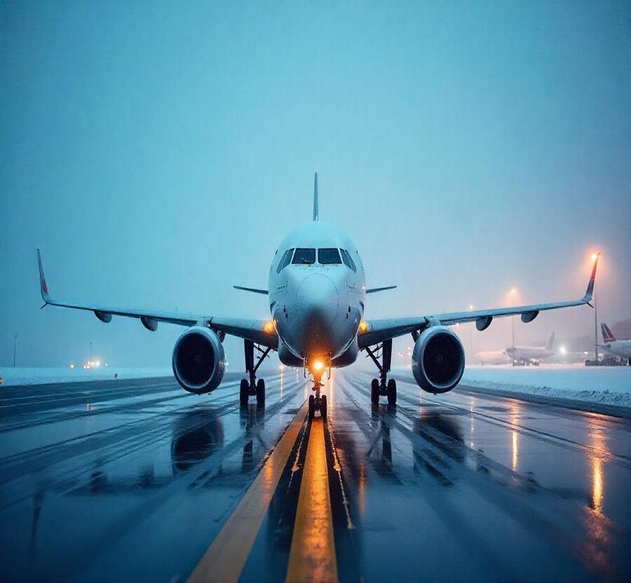 Understanding the Effects of Monsoon on Travel in Mumbai