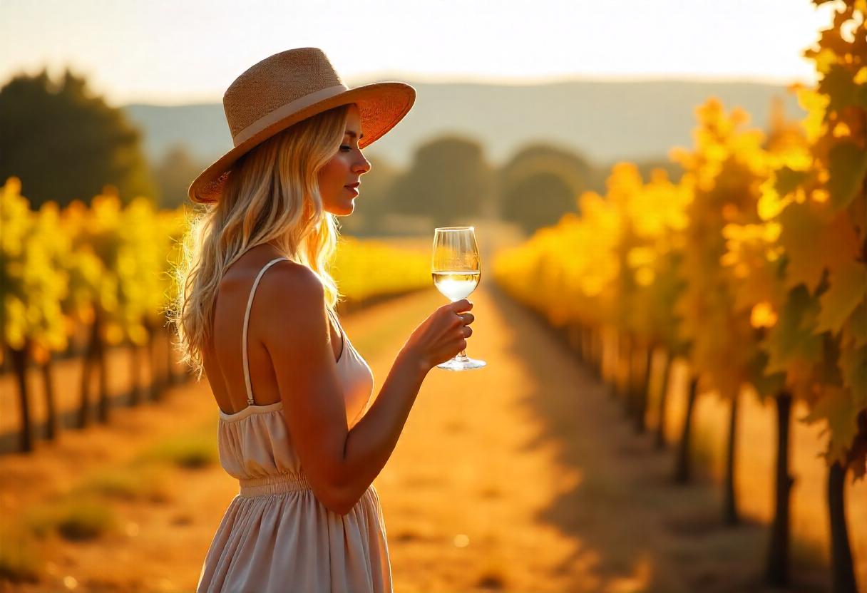Discover Exciting Things to Do in Sonoma