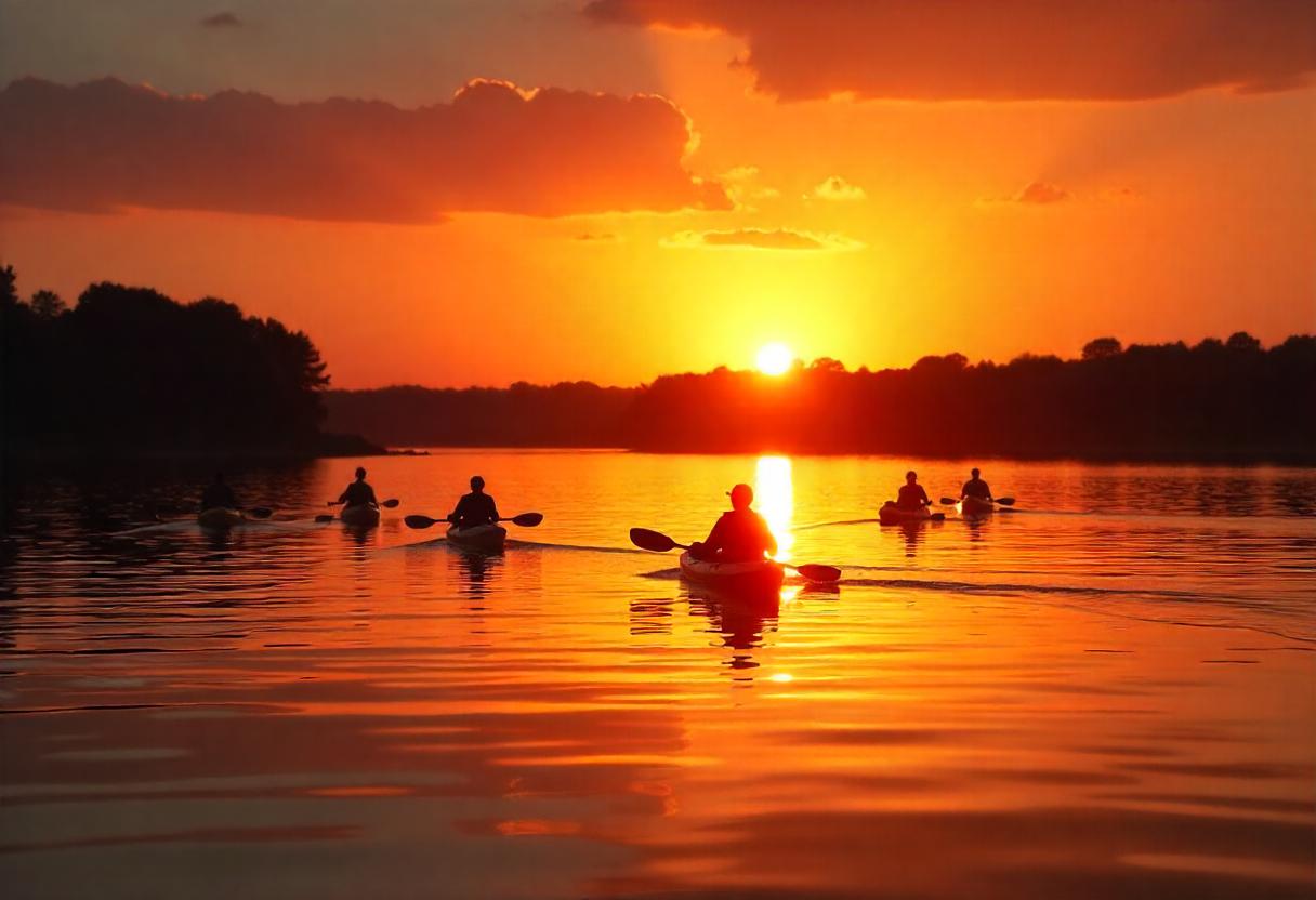 Explore the Best Things to Do in Greensboro, NC