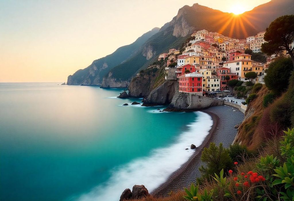 Uncover the Top 3 Places to Visit in Italy