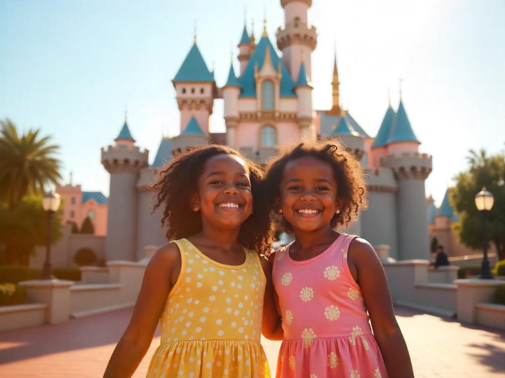 Exciting Things to Do in Anaheim with Kids