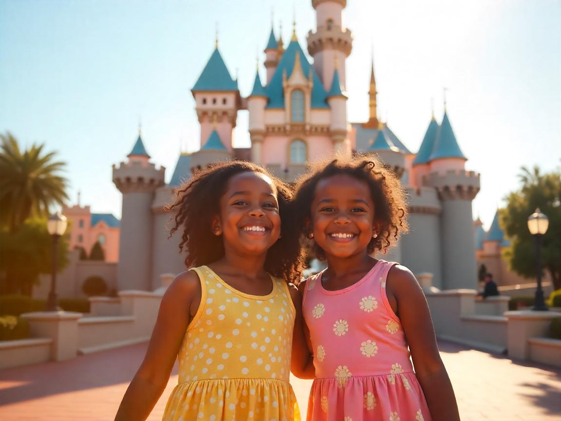 Exciting Things to Do in Anaheim with Kids