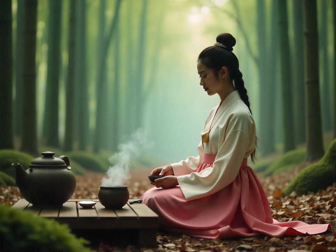 Explore Unique Things to Do in Korea
