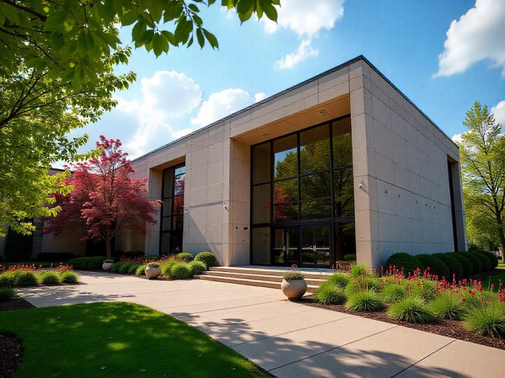 Uncover Fun Things to Do in Grand Rapids, Michigan